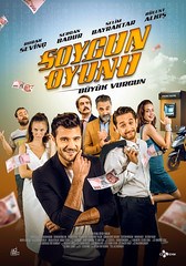 SOYGUN OYUNU: BÜYÜK VURGUN